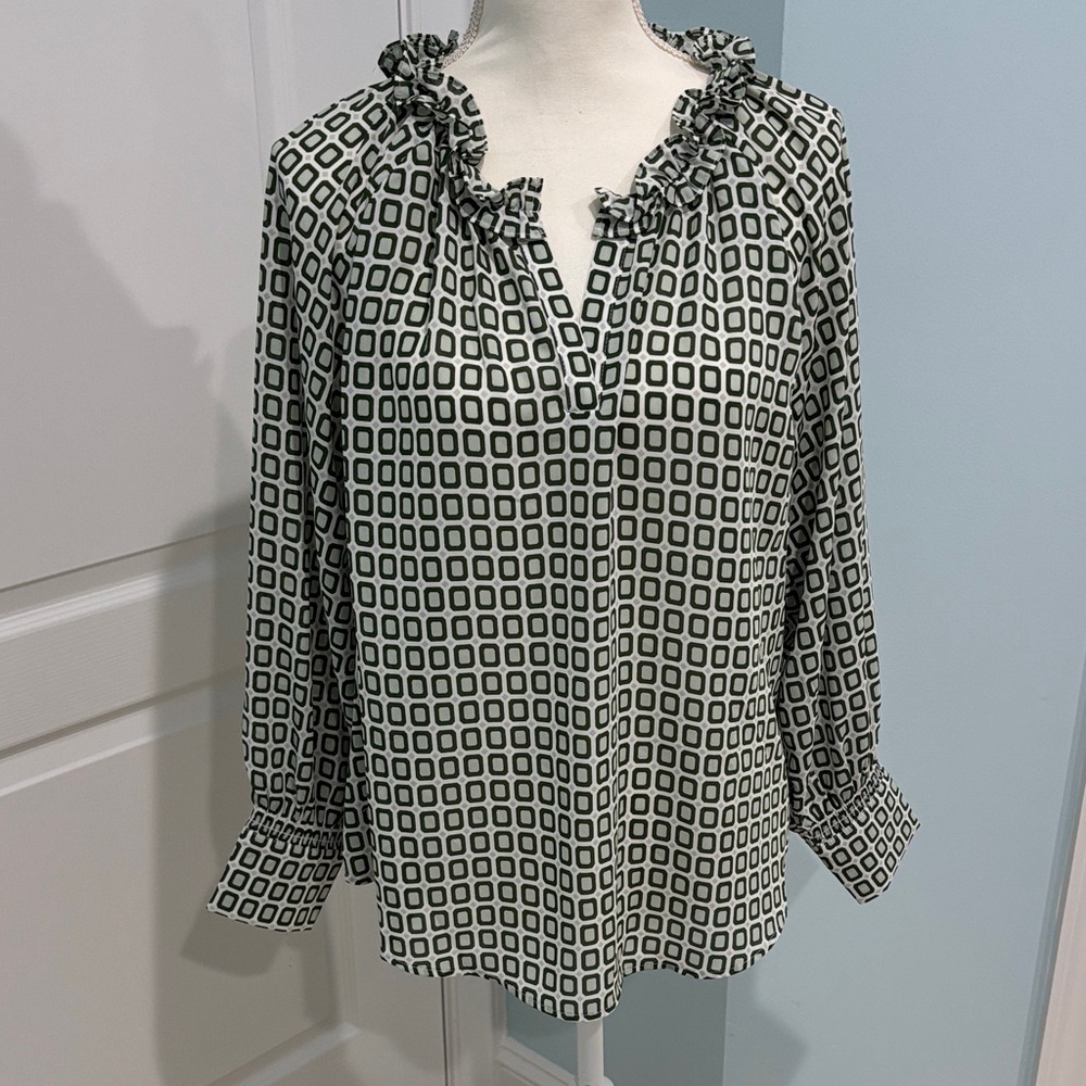 Dress shirt from milano